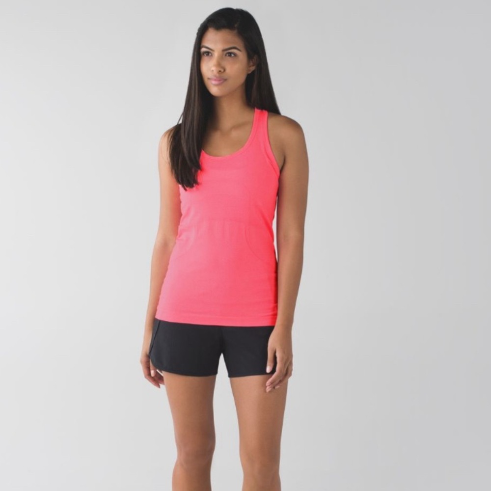 Lululemon Swiftly Tech Racerback - Picture 4 of 8
